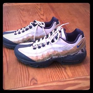 Nike Air Max 95